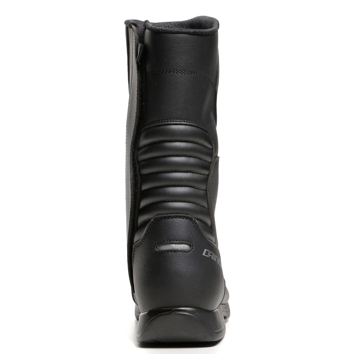 Dainese Blizzard D-WP Bot Black