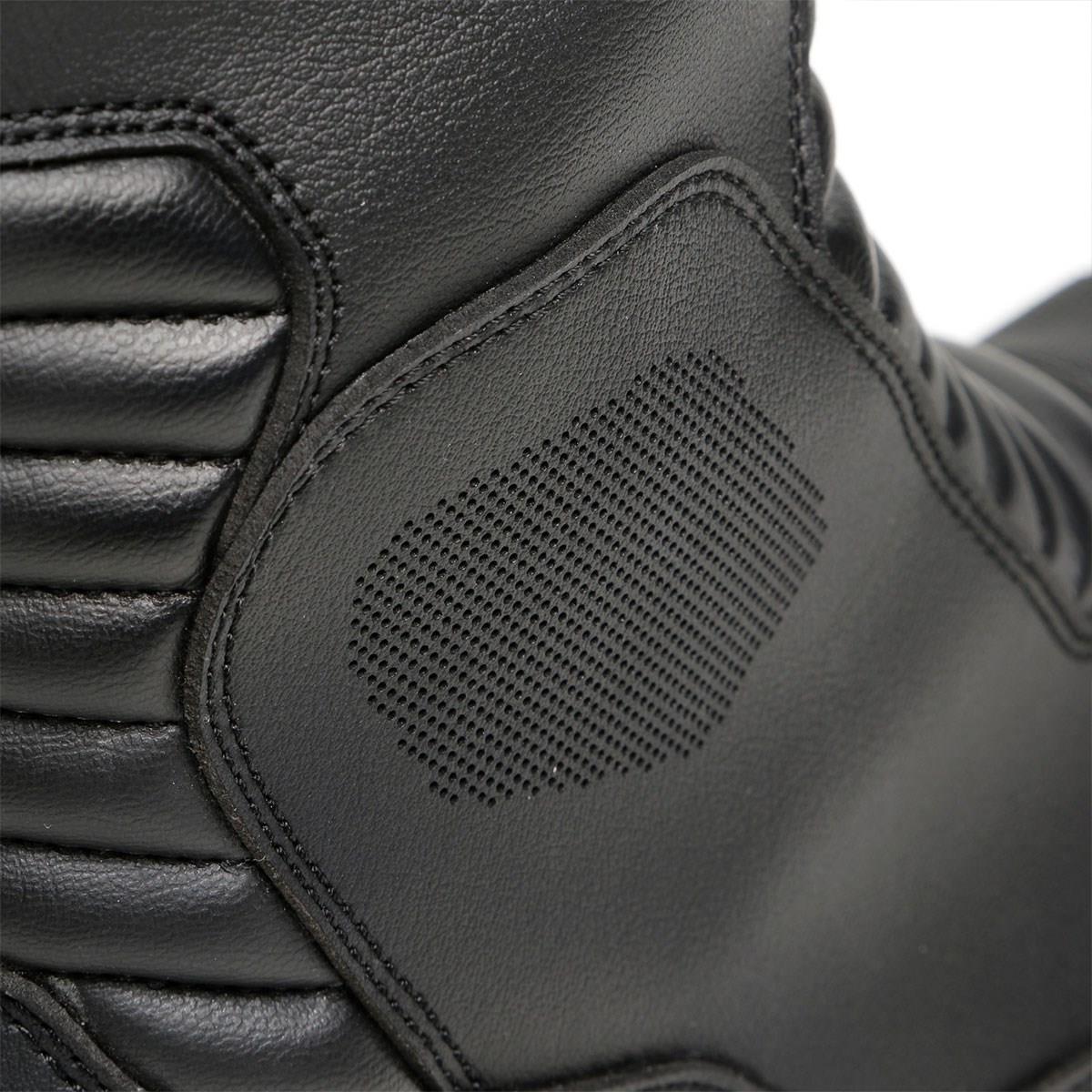 Dainese Blizzard D-WP Bot Black