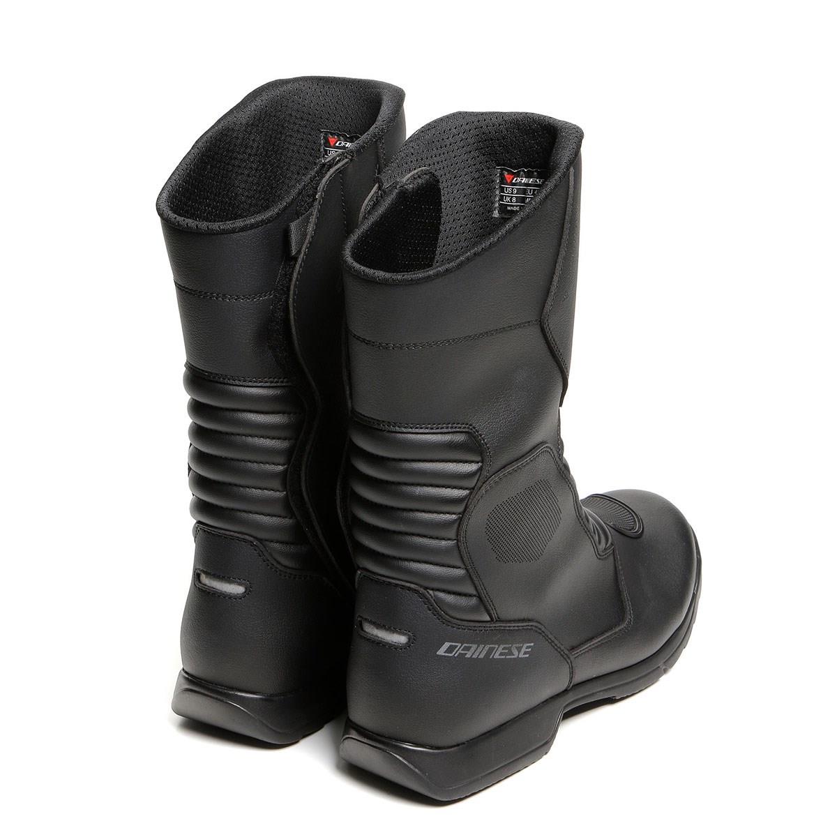 Dainese Blizzard D-WP Bot Black