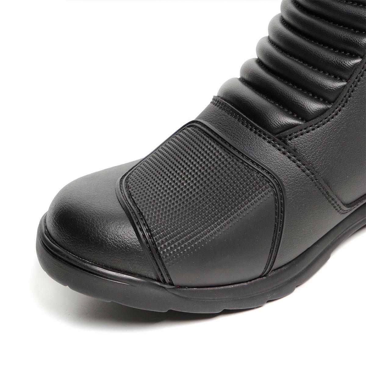 Dainese Blizzard D-WP Bot Black
