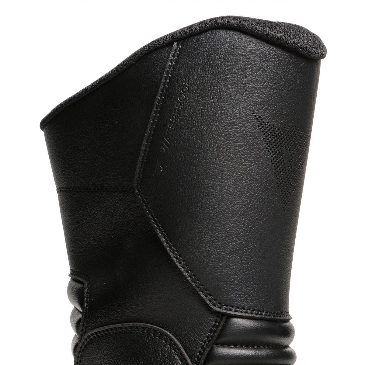 Dainese Blizzard D-WP Bot Black