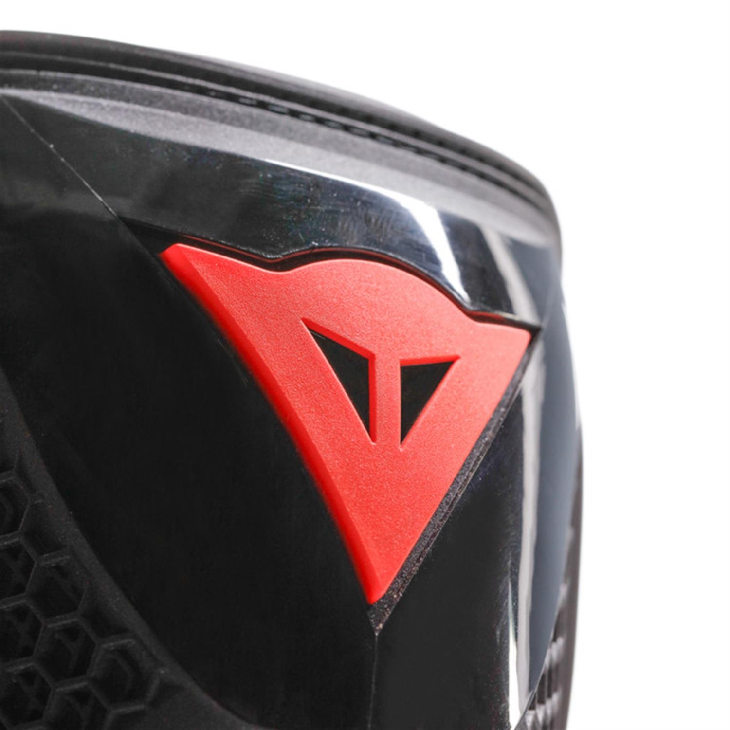 DAINESE BOT/ TORQUE 4 BOOTS WMN BLACK BLACK