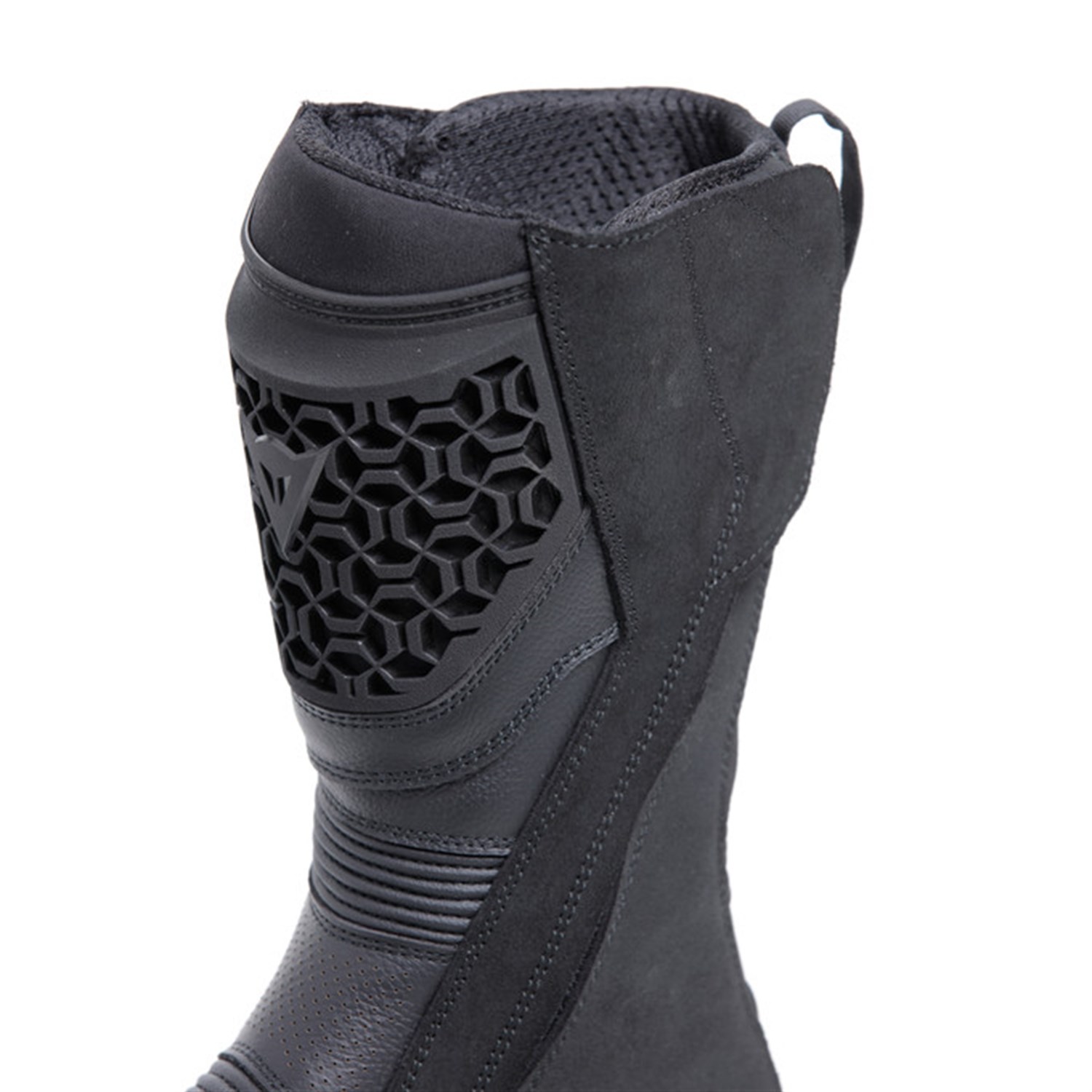 DAINESE BOT/FULCRUM 3 G.TEX BOOTS BLACK