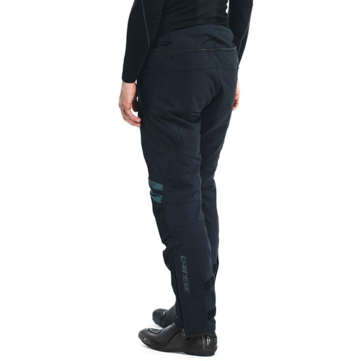 Dainese Carve Master 3 Black Ebony Gore-Tex Pantolon