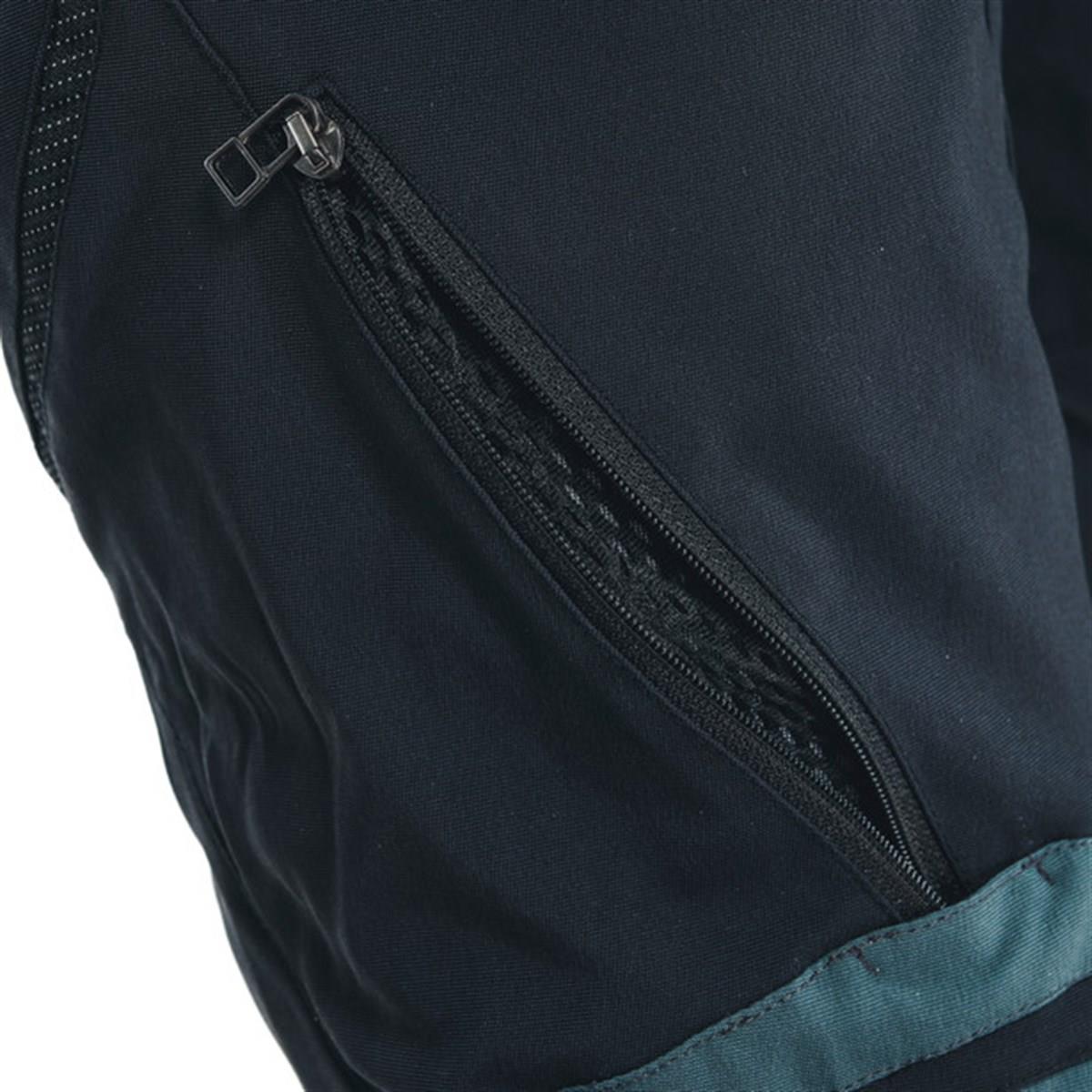 Dainese Carve Master 3 Black Ebony Gore-Tex Pantolon