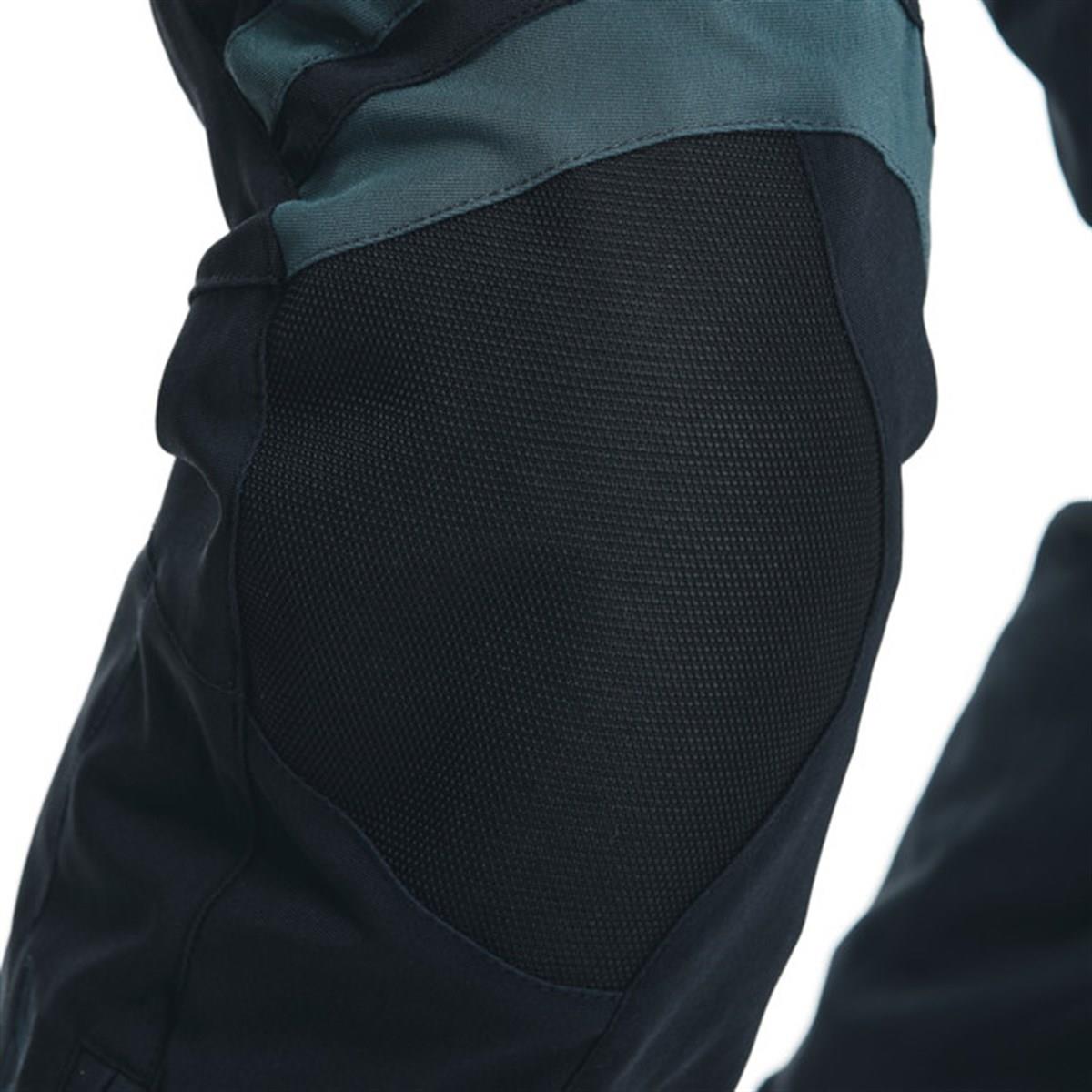 Dainese Carve Master 3 Black Ebony Gore-Tex Pantolon