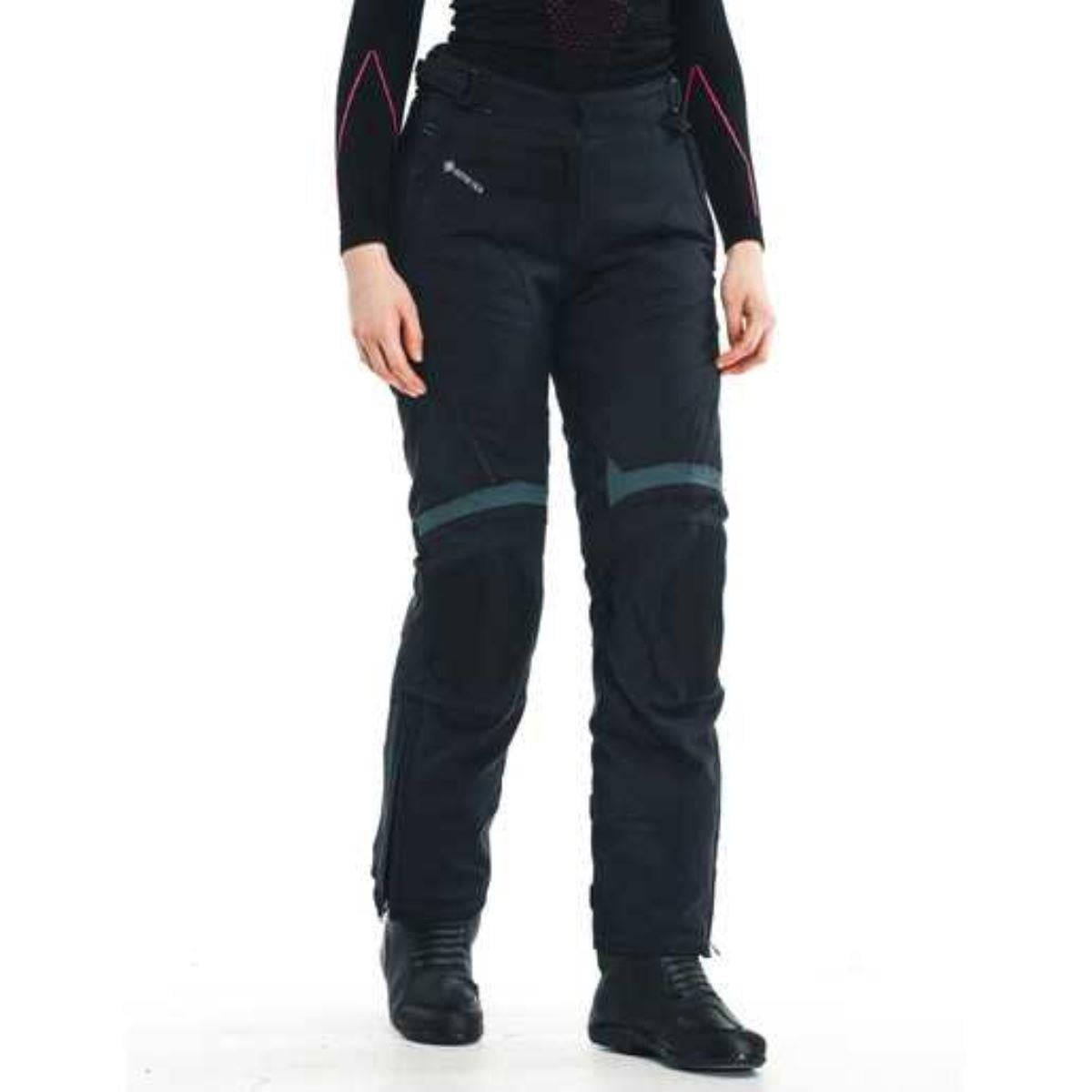 Dainese Carve Master 3 Lady Gore-Tex Pantolon Black Ebony