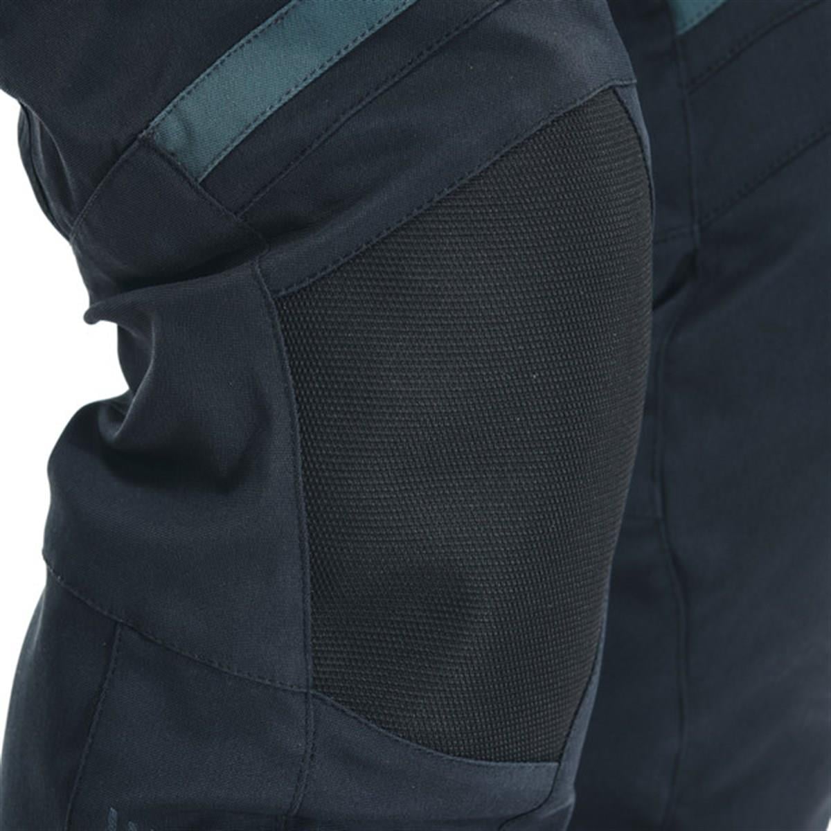 Dainese Carve Master 3 Lady Gore-Tex Pantolon Black Ebony