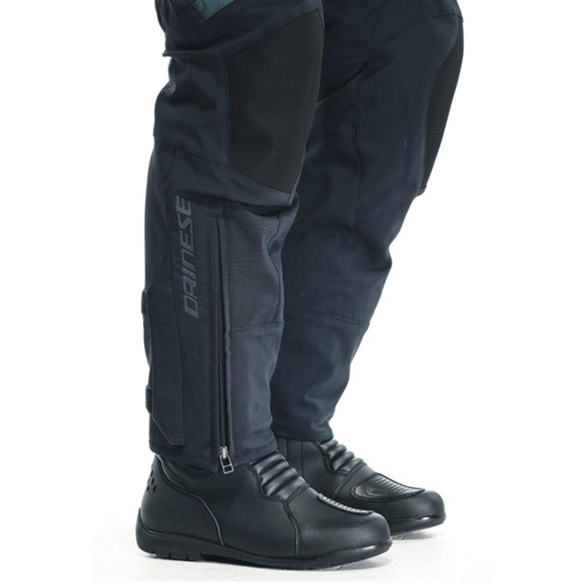 Dainese Carve Master 3 Lady Gore-Tex Pantolon Black Ebony