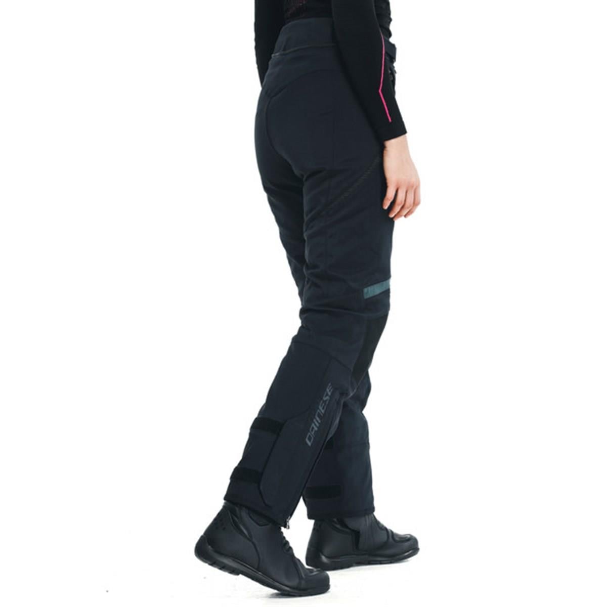 Dainese Carve Master 3 Lady Gore-Tex Pantolon Black Ebony