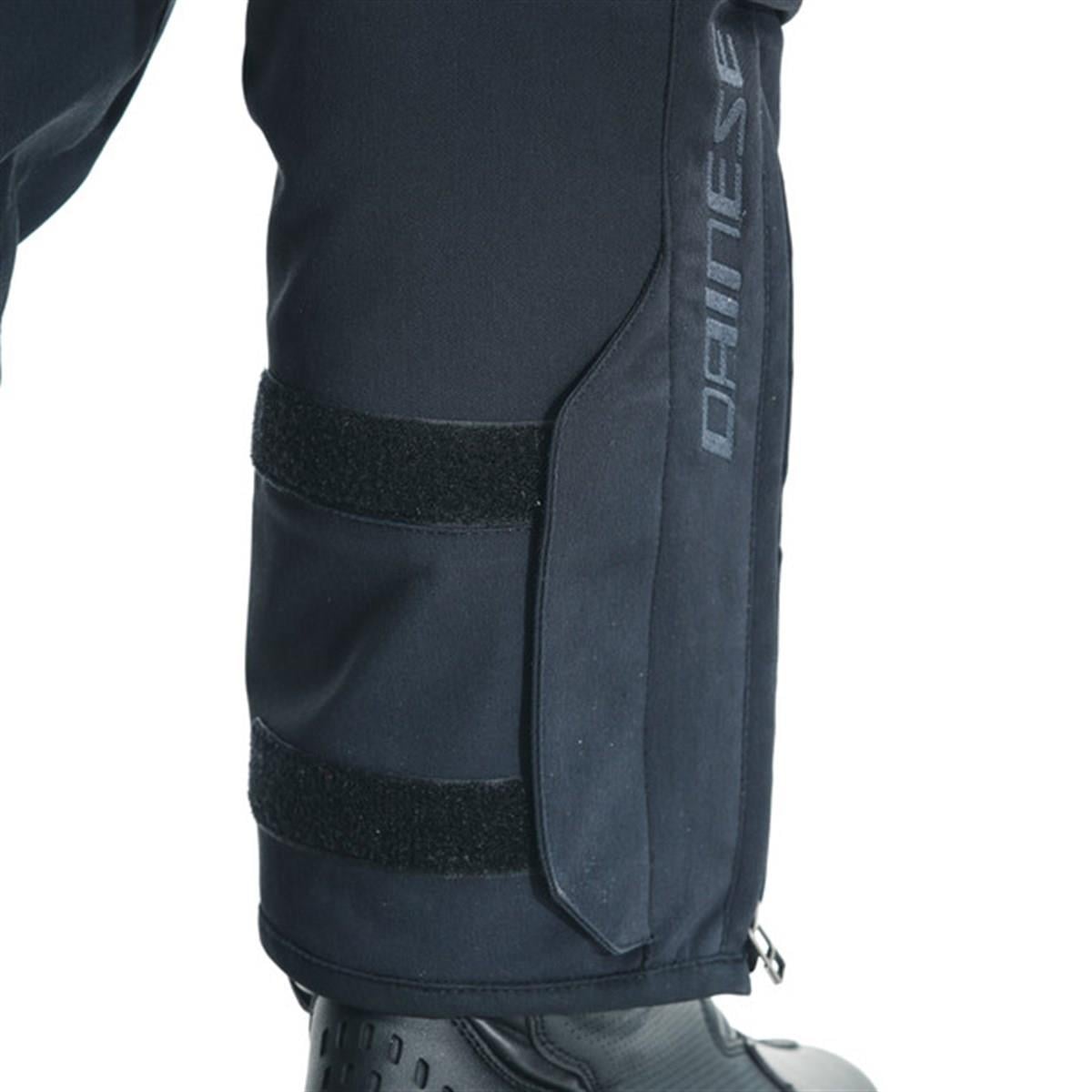 Dainese Carve Master 3 Lady Gore-Tex Pantolon Black Ebony