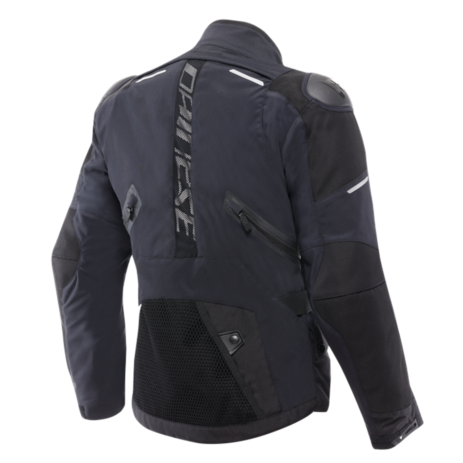 DAINESE CEKET/CARVE MASTER 4 G.TEX BLACK BLACK