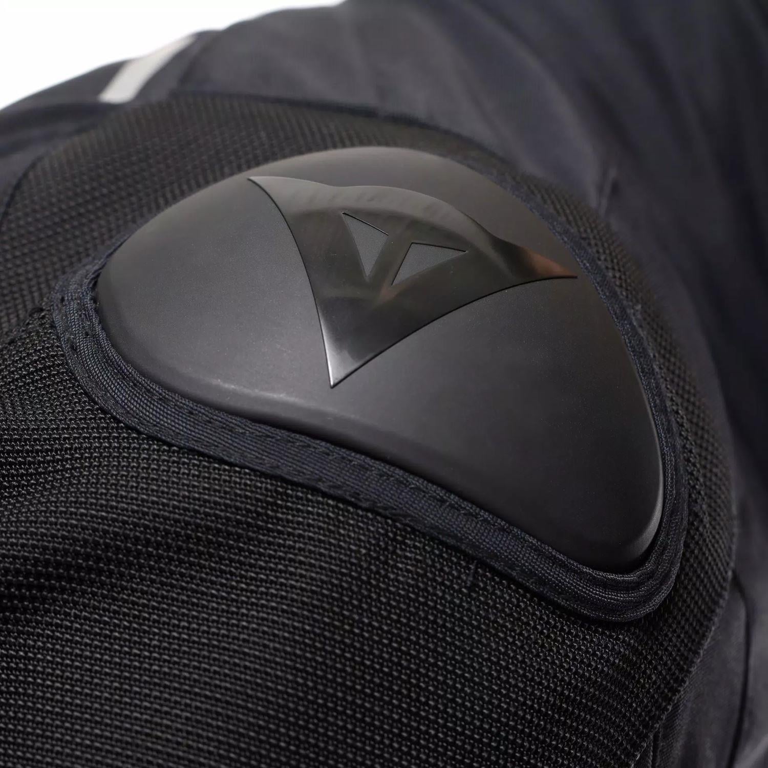 DAINESE CEKET/CARVE MASTER 4 G.TEX BLACK BLACK