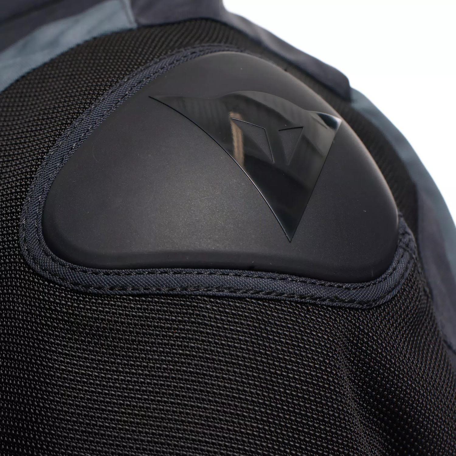 DAINESE CEKET/CARVE MASTER 4 G.TEX EBONY BLACK