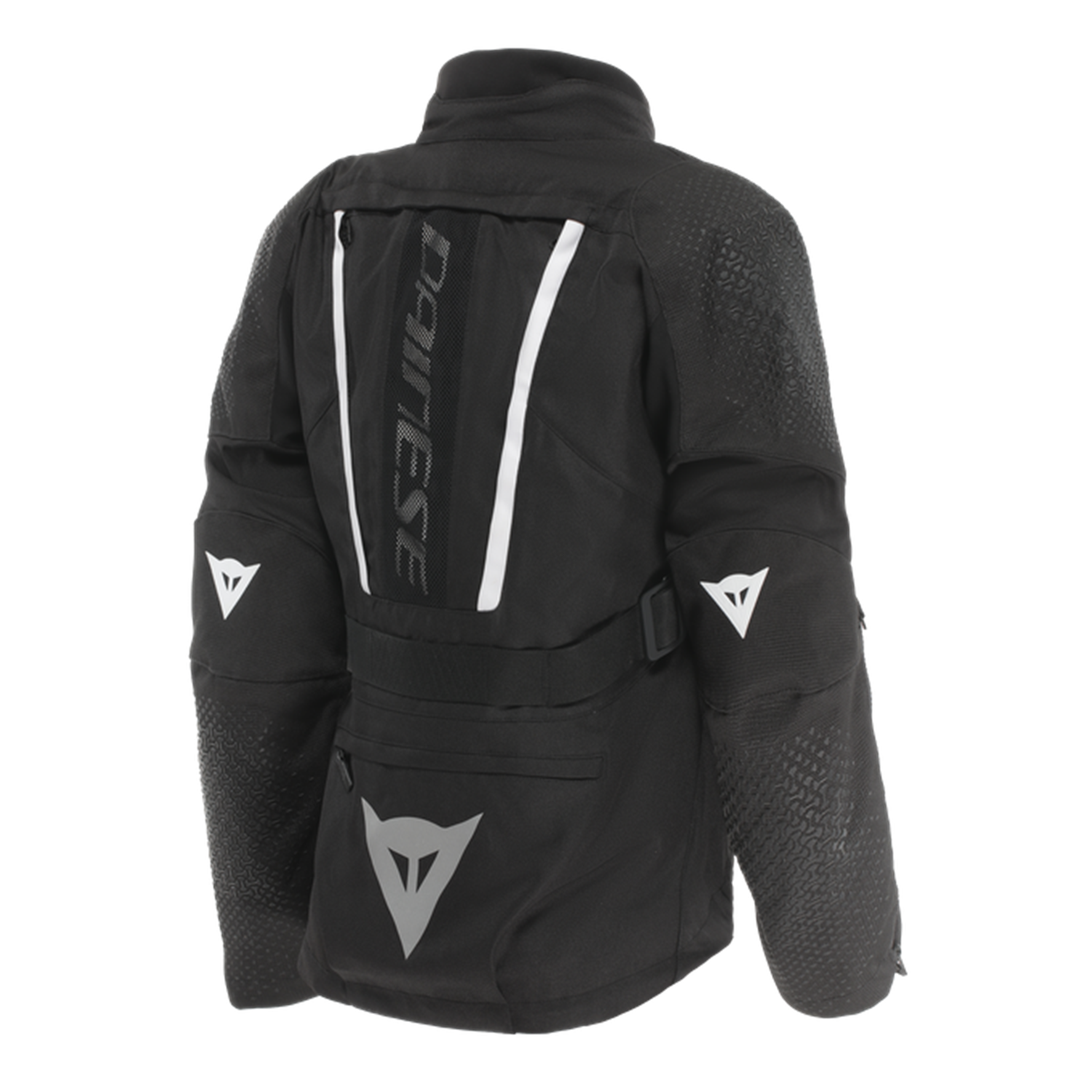 DAINESE CEKET/GULLFOSS D-DRY JACKET WMN BLACK BLACK