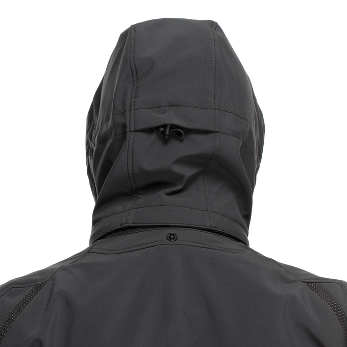 DAINESE CEKET/IGNITE 2 TEX JACKET BLACK