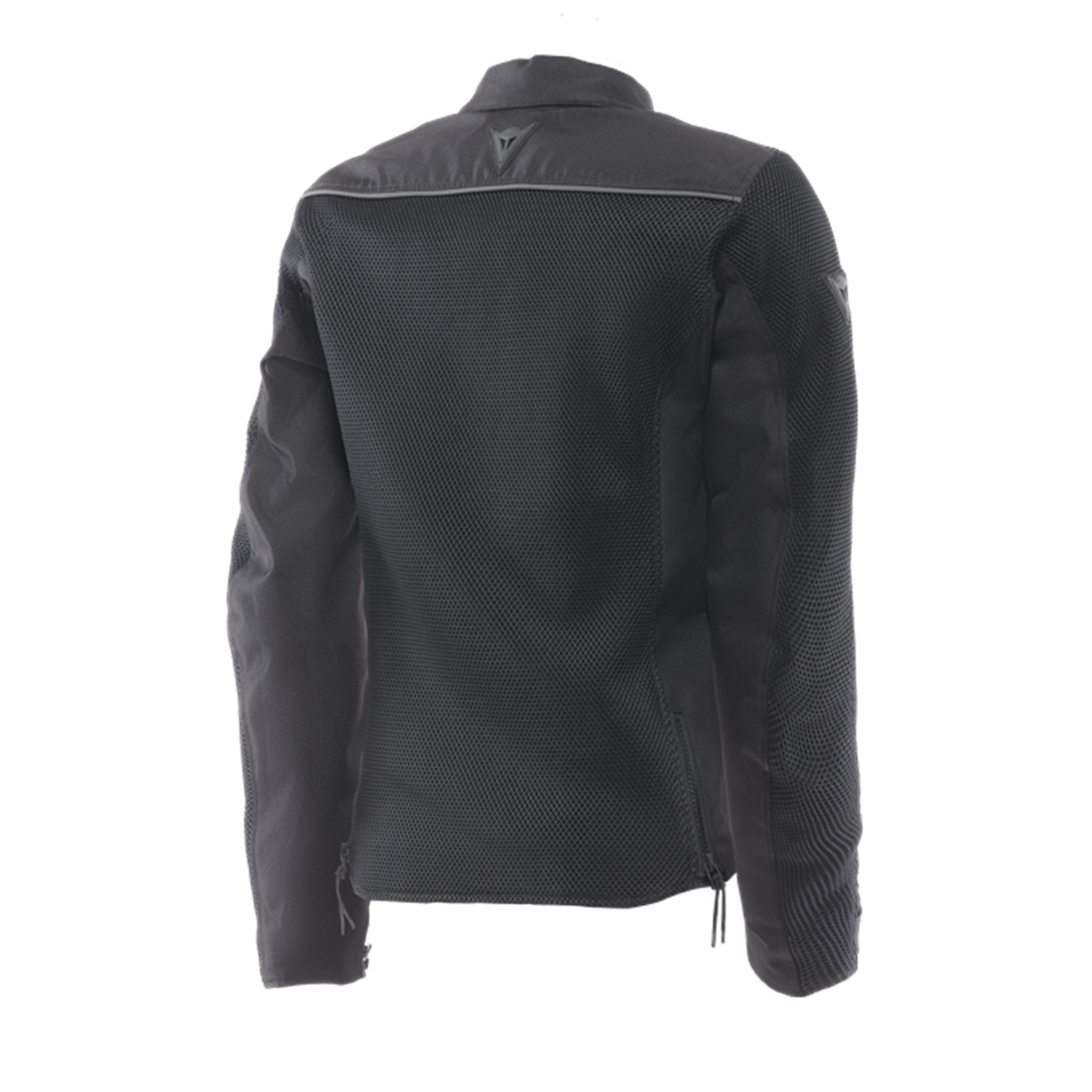 DAINESE CEKET/LISBONA AIR TEX JACKET WMN BLACK