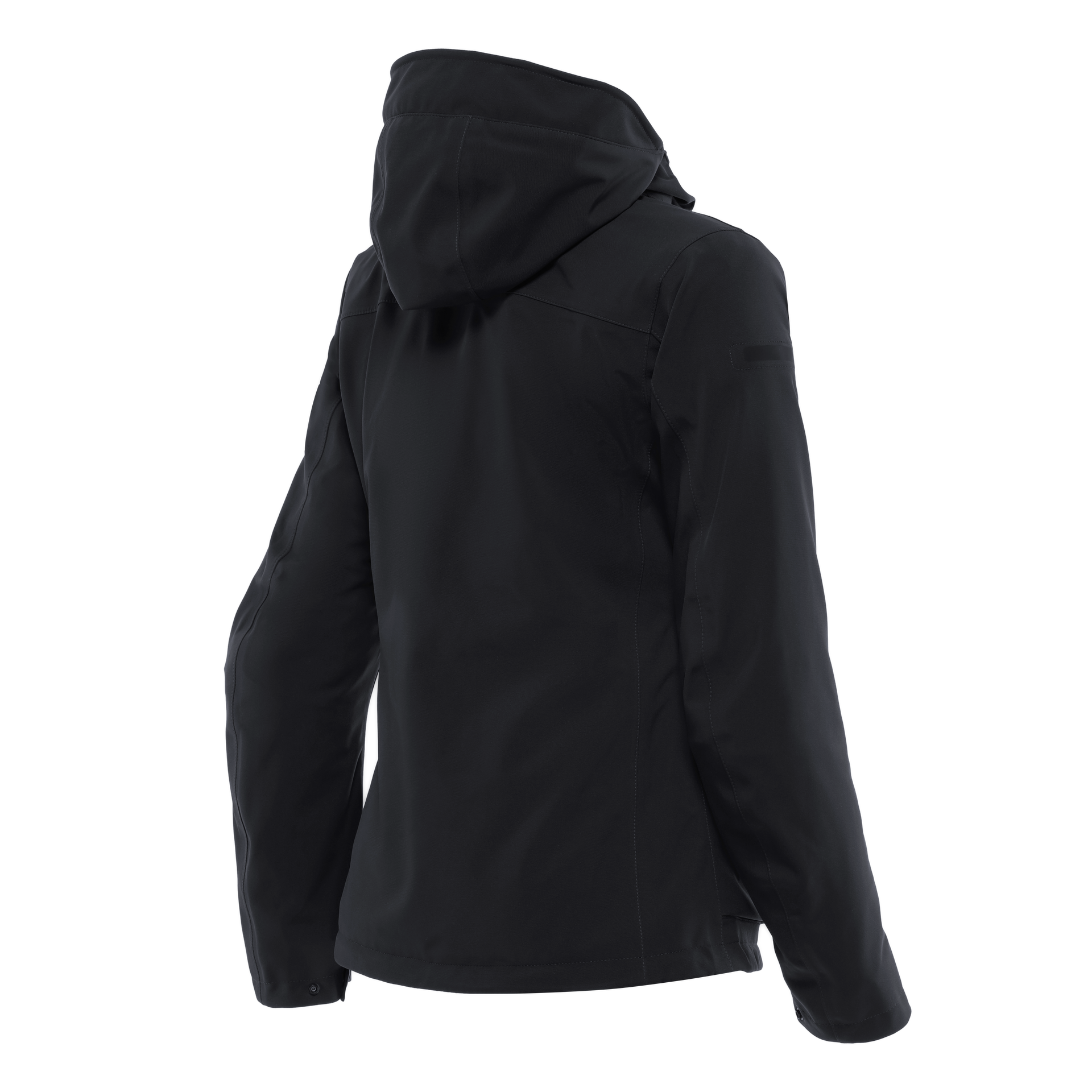 Dainese Centrale Black Absoluteshell Pro Kadın Mont