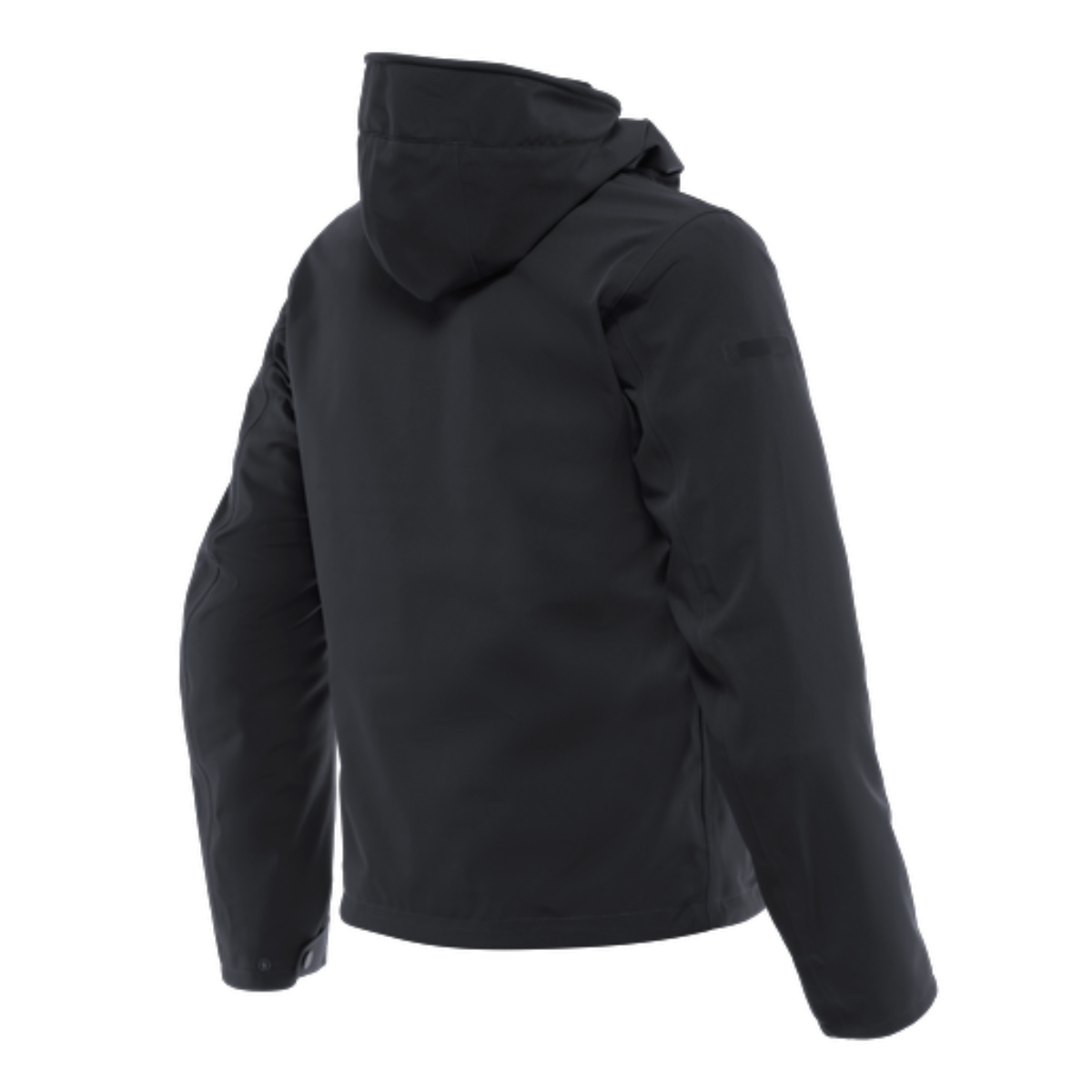 Dainese Corso Black Absoluteshell Pro Mont