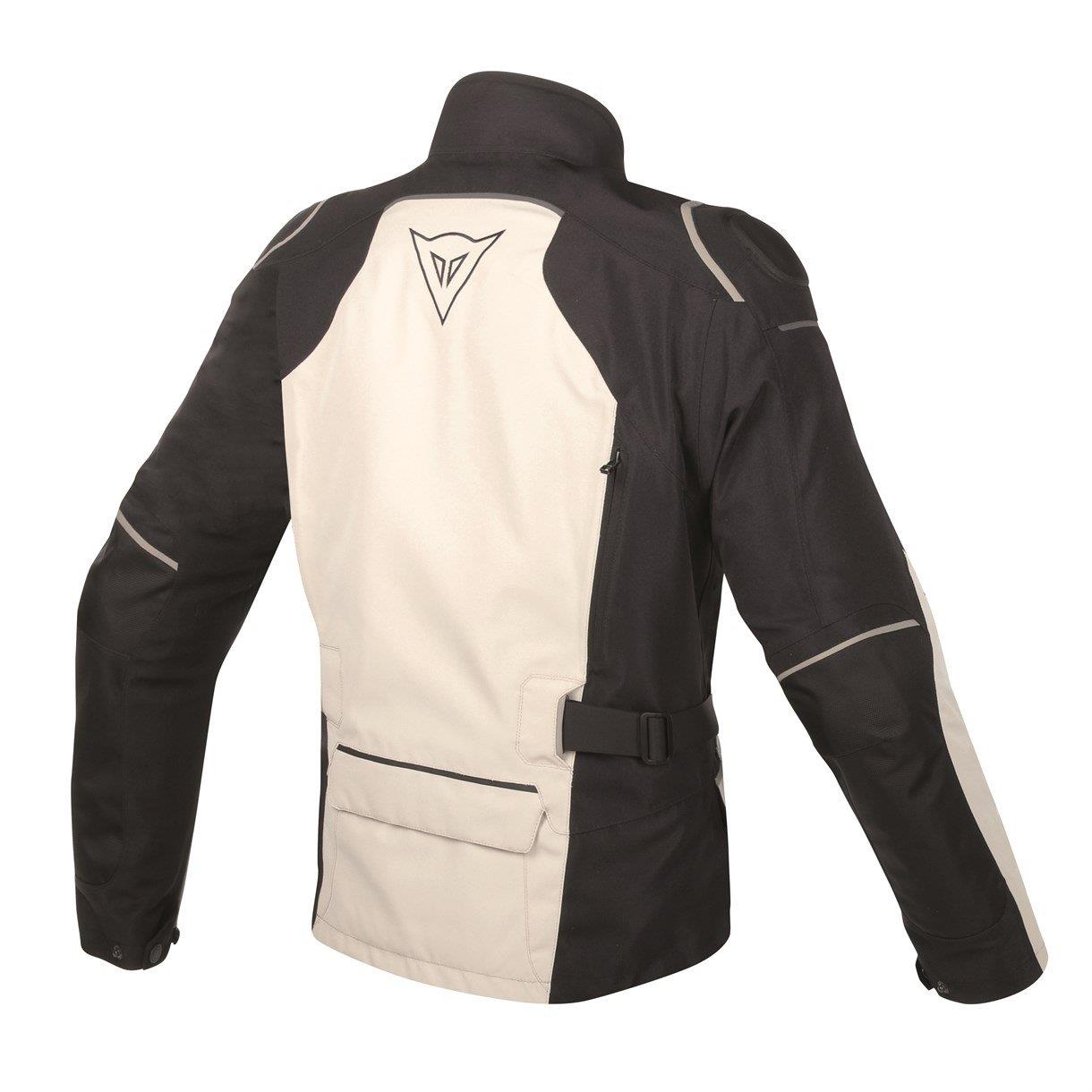 Dainese D-Blizzard Black Brindle D-Dry Mont