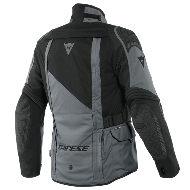 Dainese D-Explorer 2 Ebony Black Gore-Tex Mont