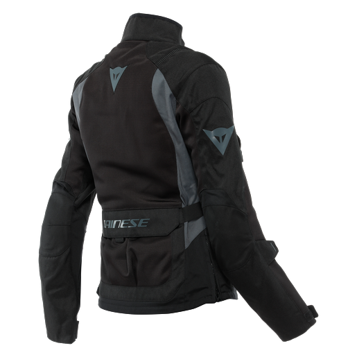 Dainese Desert Black Ebony Kadın Tekstil Mont