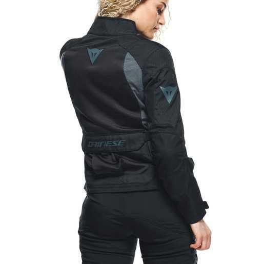 Dainese Desert Black Ebony Kadın Tekstil Mont