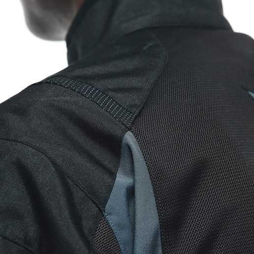 Dainese Desert Black Ebony Tekstil Mont