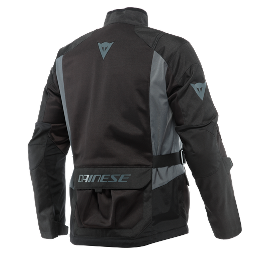 Dainese Desert Black Ebony Tekstil Mont
