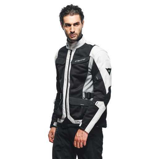 Dainese Desert Peyote Black Gray Tekstil Mont
