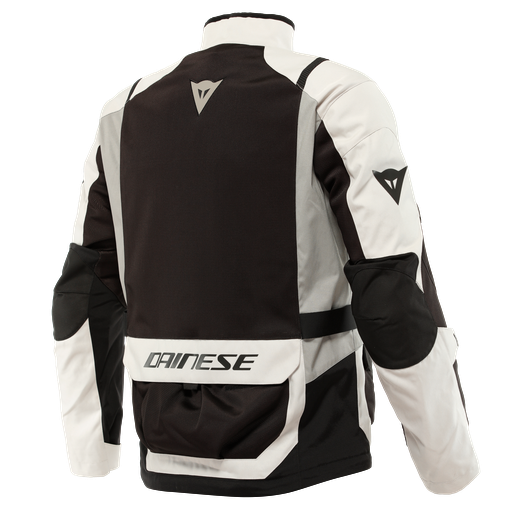 Dainese Desert Peyote Black Gray Tekstil Mont
