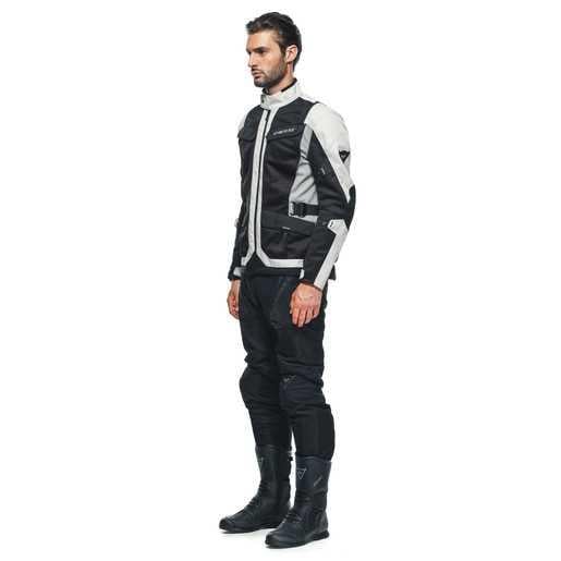 Dainese Desert Peyote Black Gray Tekstil Mont