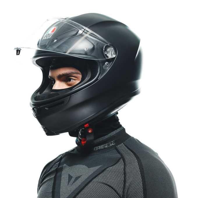 DAINESE /DRY BALACLAVA BLACK BLUE