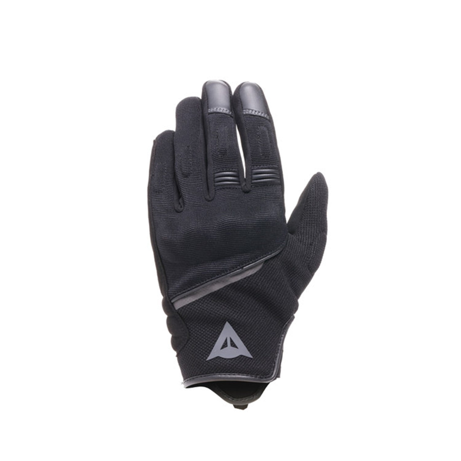 DAINESE ELD/ METRAX AIR GLOVES BLACK ANTHRACITE