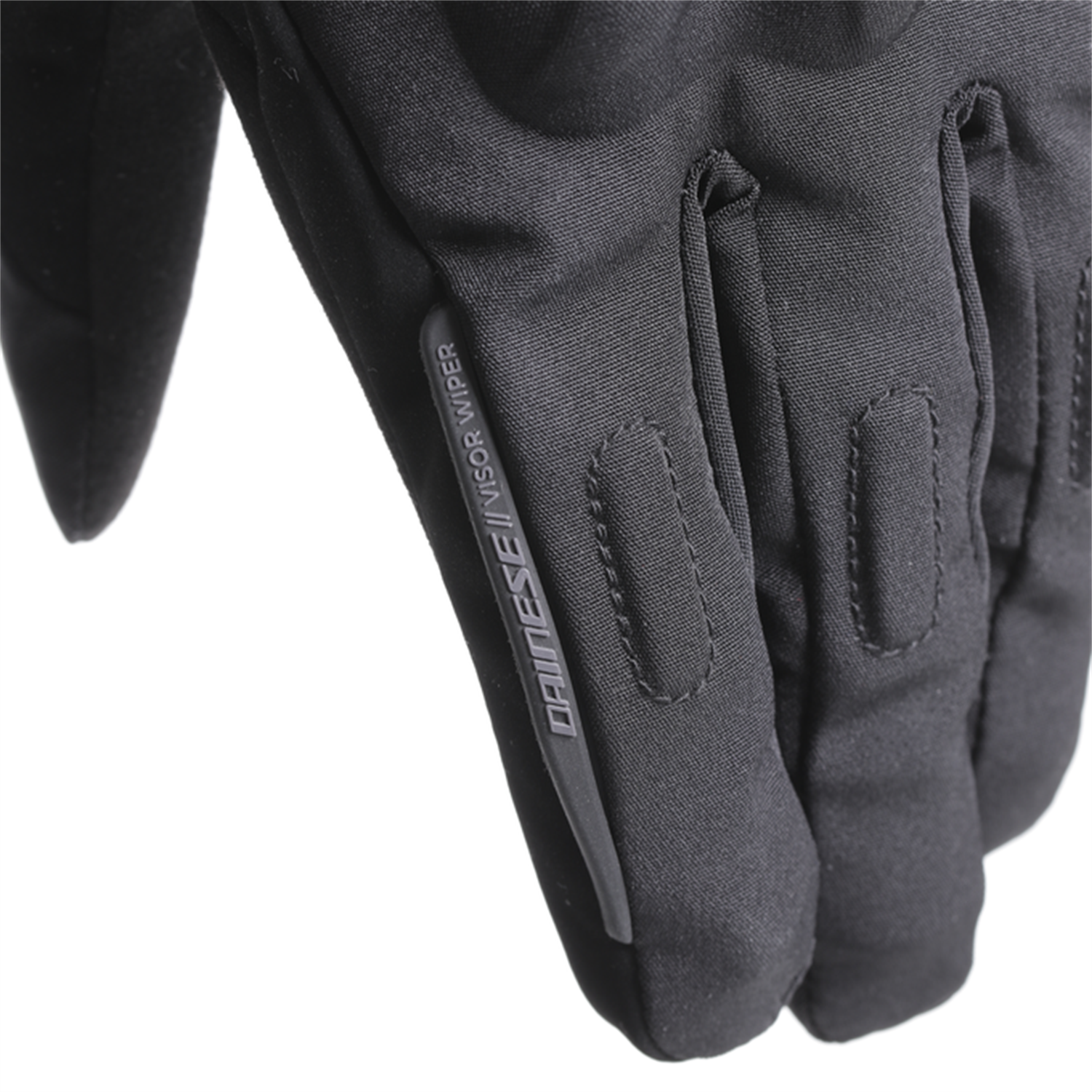 DAINESE ELD/ UDINE WP GLOVES BLACK/REFLEX