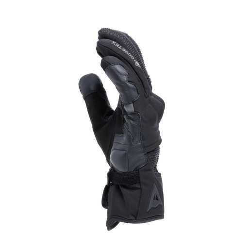 DAINESE ELD/LIVIGNO GORE - TEX GLOVES  BLACK