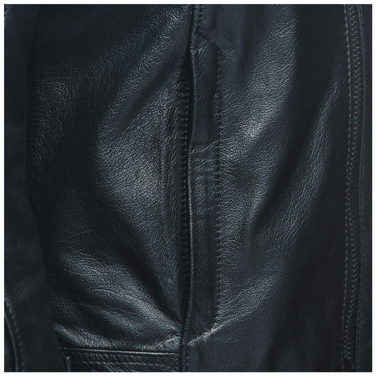 Dainese Electra Black Kadın Deri Mont