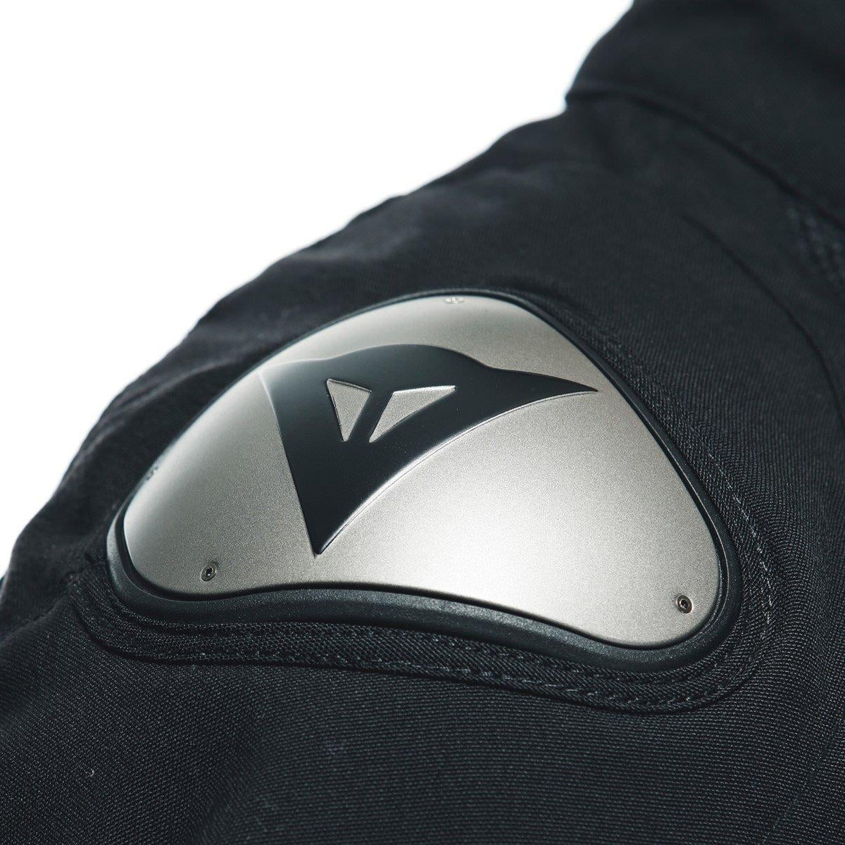 Dainese Energyca Air Black Tekstil Mont