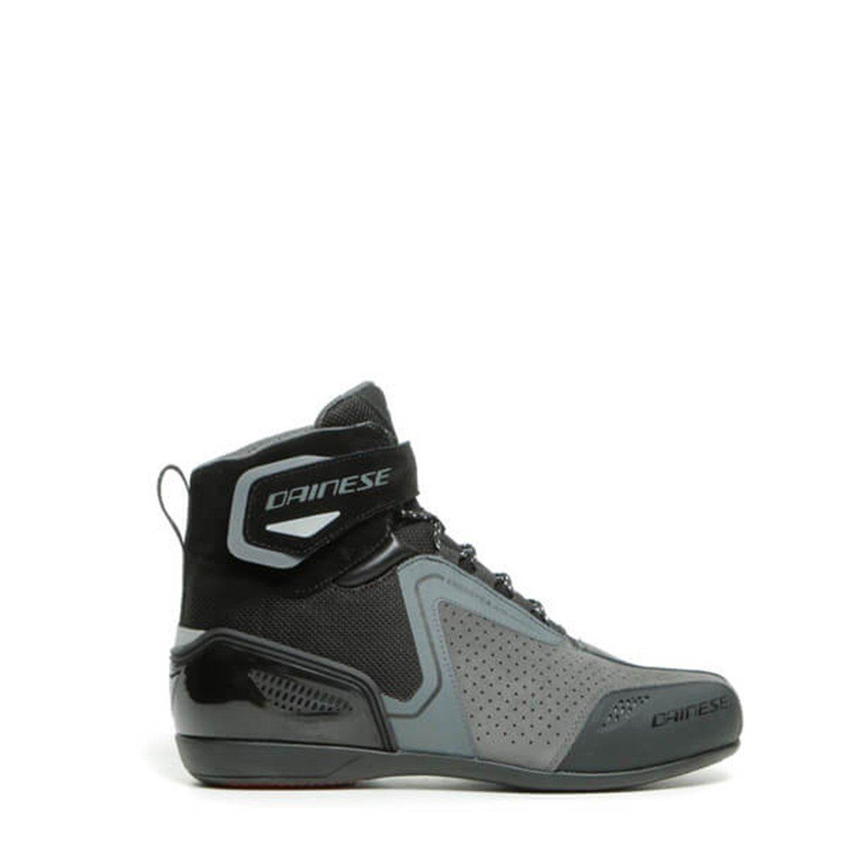 Dainese Energyca Lady Air Black Antracite Ayakkabı