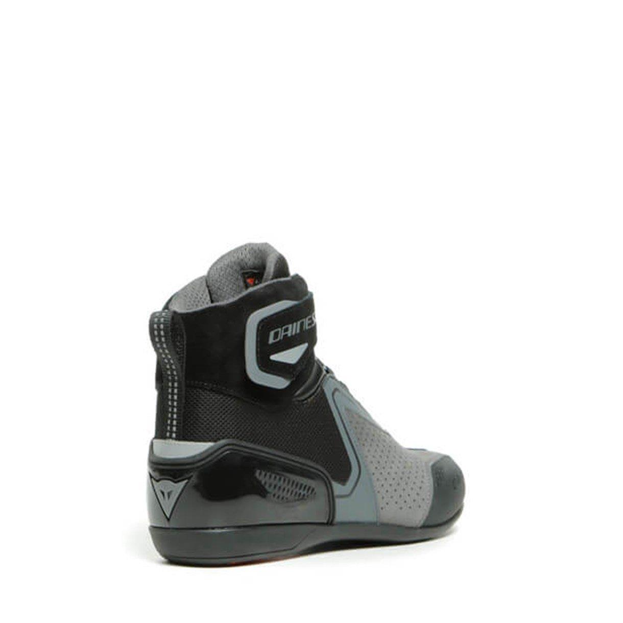 Dainese Energyca Lady Air Black Antracite Ayakkabı