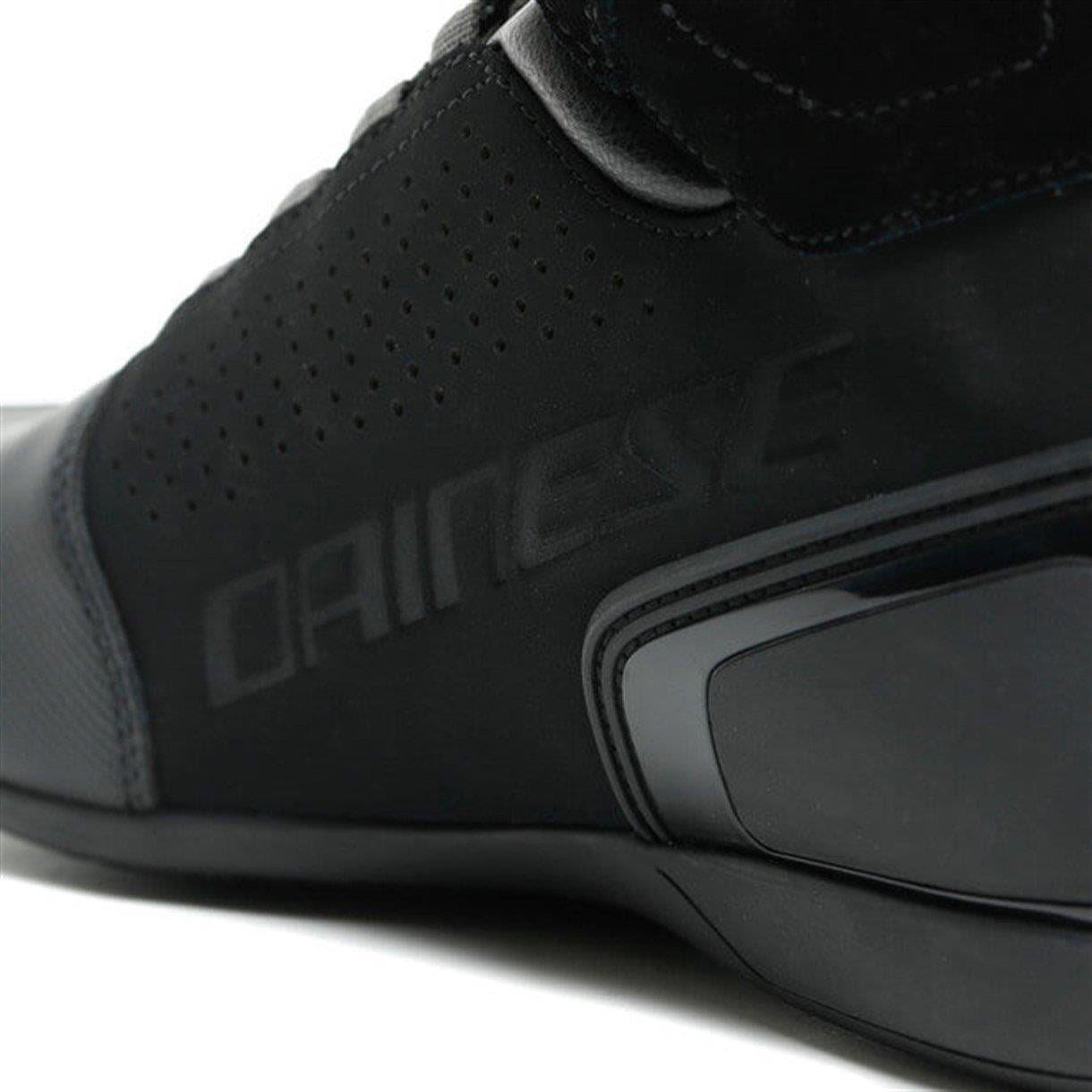 Dainese Energyca Lady Air Black Antracite Ayakkabı