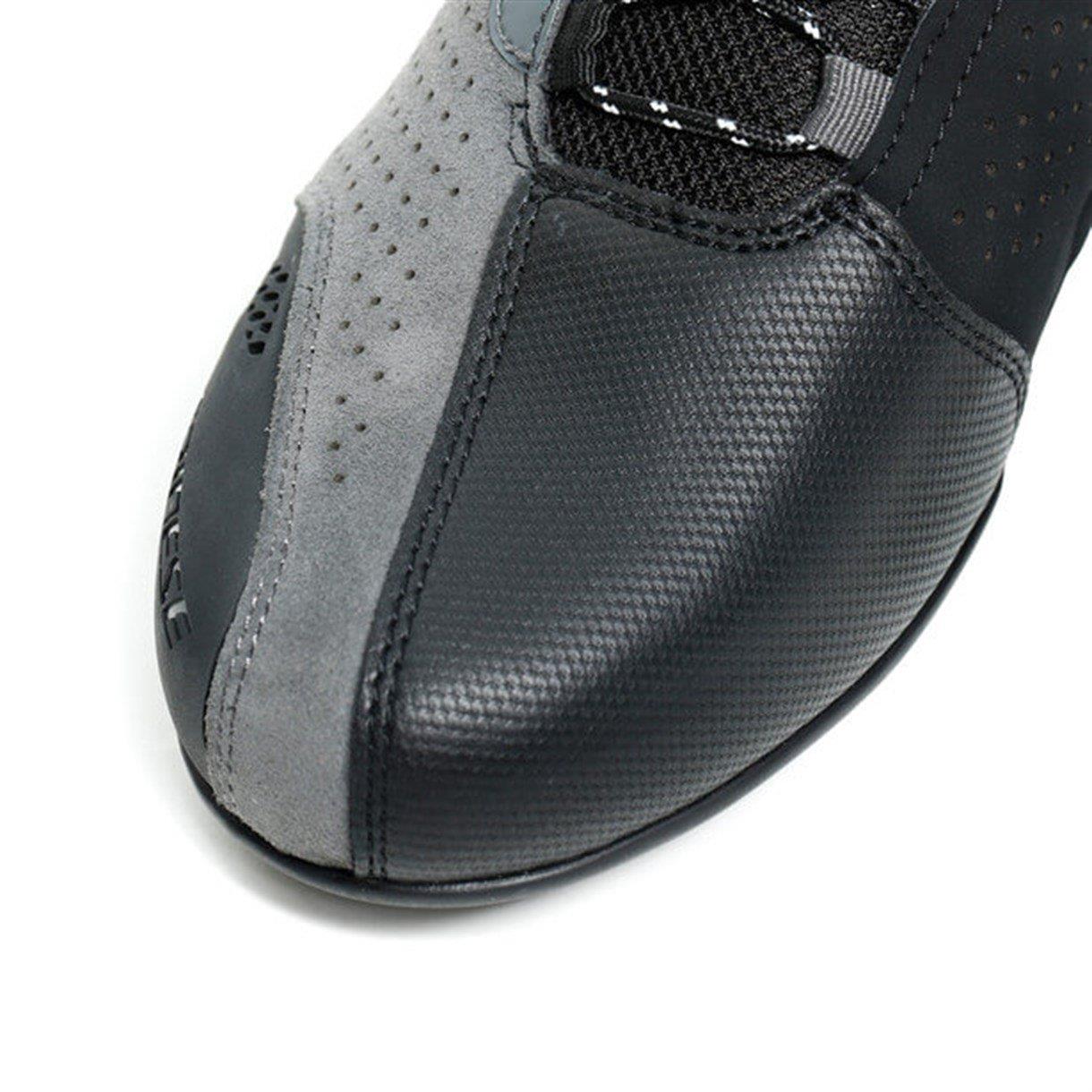Dainese Energyca Lady Air Black Antracite Ayakkabı
