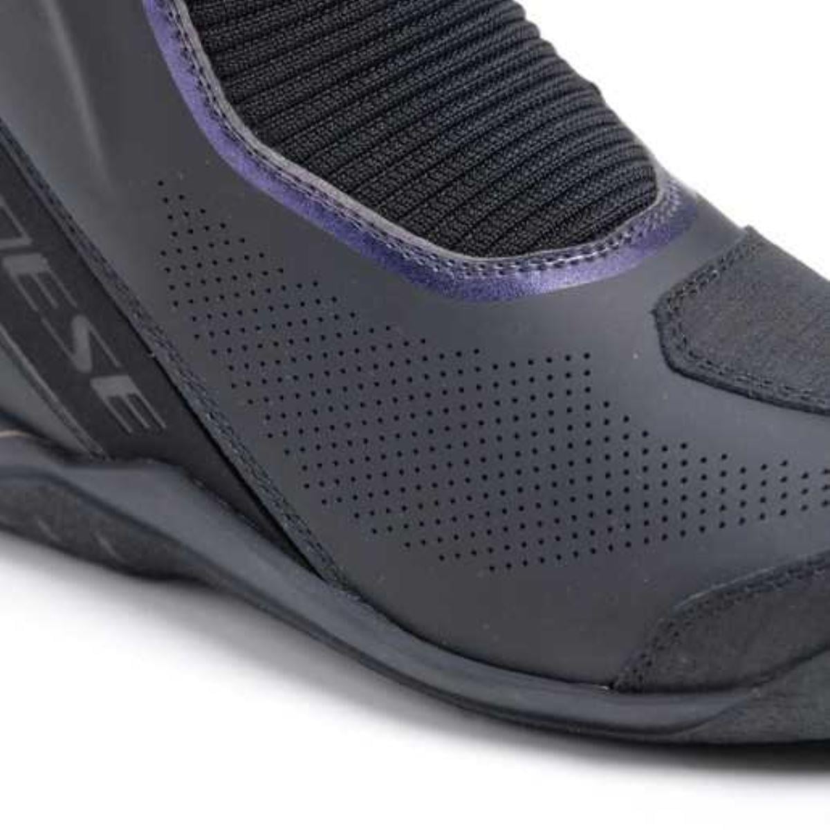 Dainese Freeland 2 Black Gore-Tex Kadın Bot