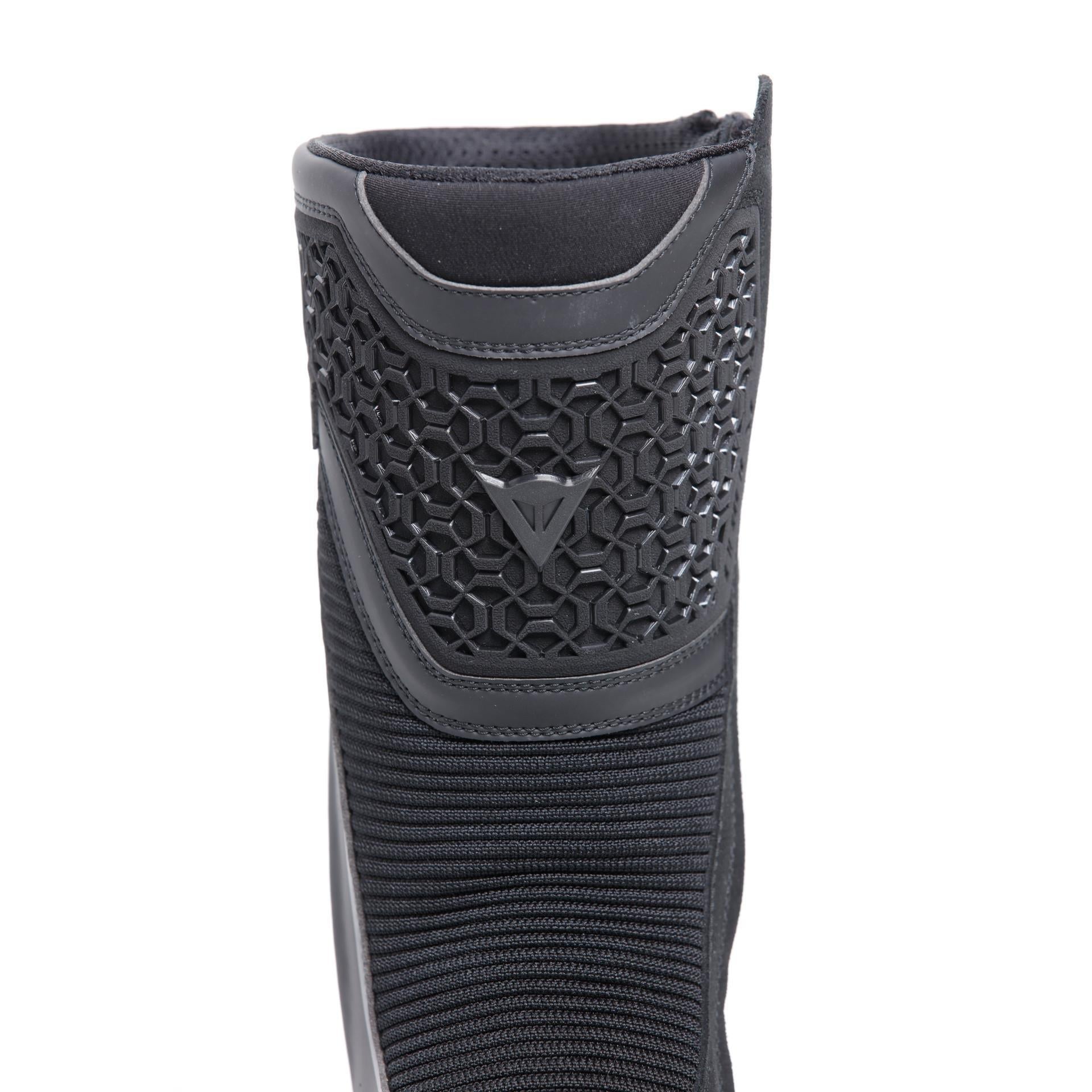 Dainese Freeland 2 Black Goretex Bot