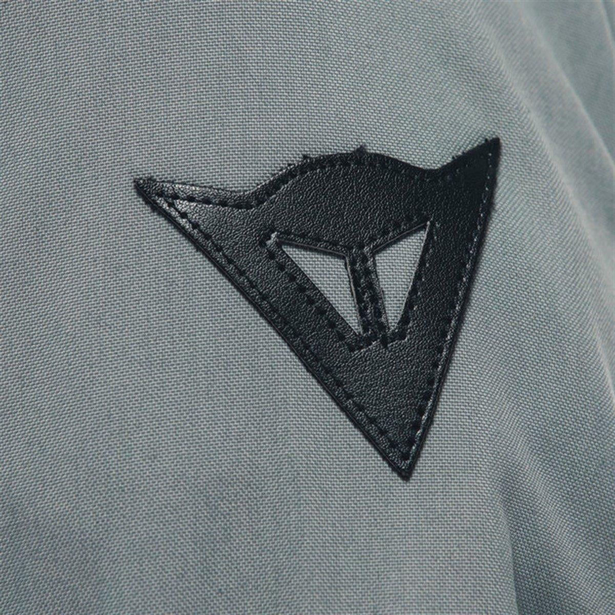 Dainese Hydra Flux 2 Air Black Charcoal Gray D-Dry Mont