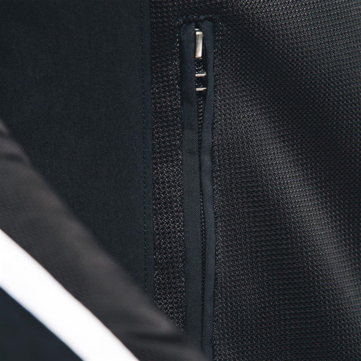 Dainese Hydra Flux 2 Air Black White D-Dry Mont