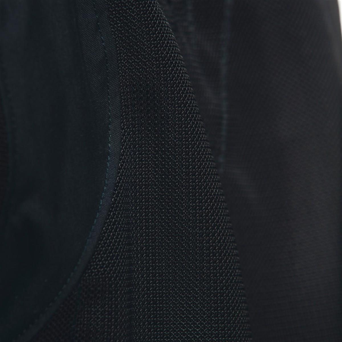 Dainese Hydraflux 2 Air Black White Kadın D-Dry Mont