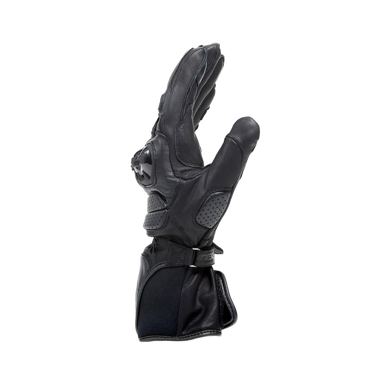 Dainese Impeto D-Dry Eldiven Black