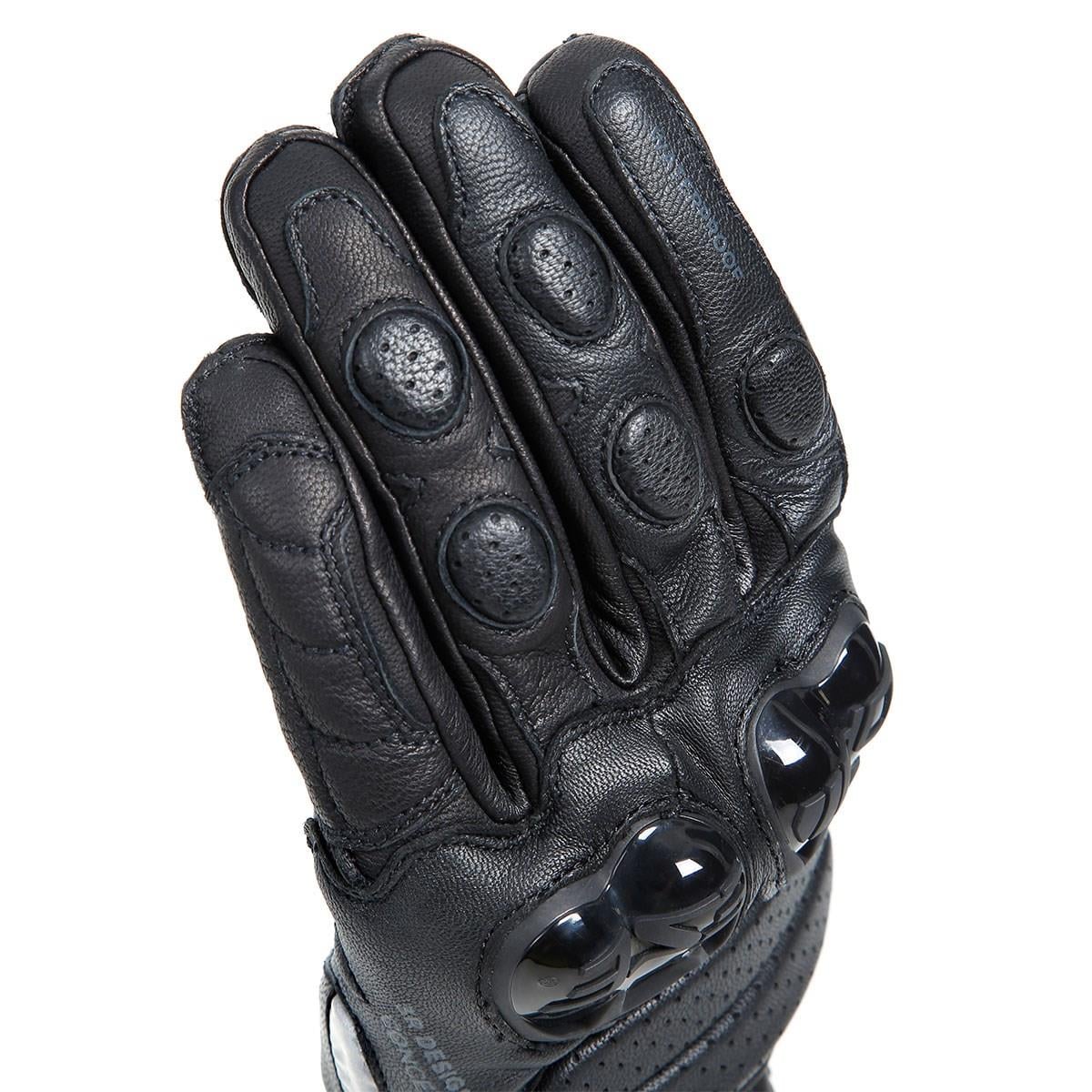 Dainese Impeto D-Dry Eldiven Black
