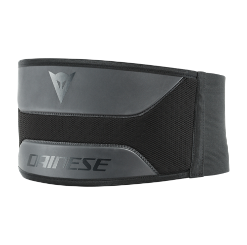 DAINESE KORUMA/LUMBAR BELT LOW BLACK